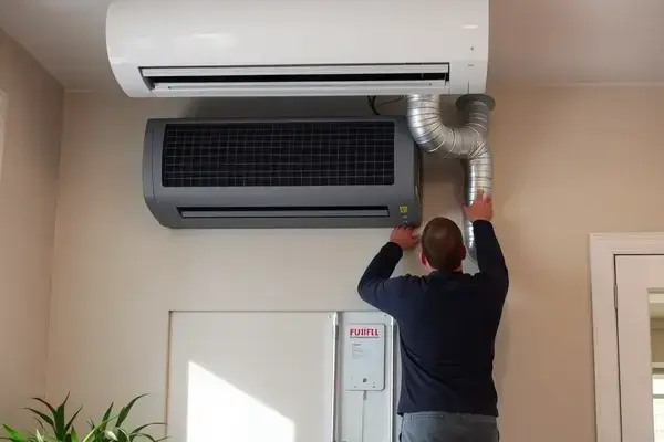 HVAC Installation