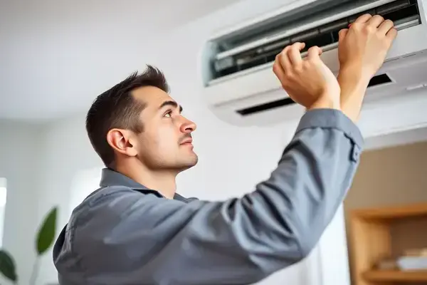 AC Installation Service