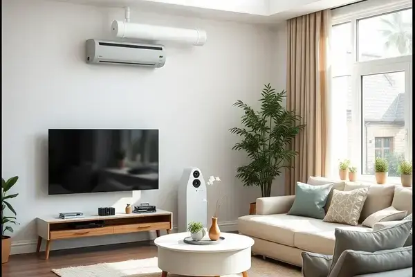 Air Quality Solutions