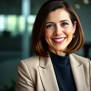 Madelynn Hurley - Owner