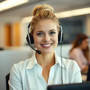 Sarah - Customer Service